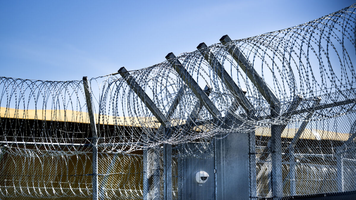 Sweden’s Prison Service Raises Long-Term