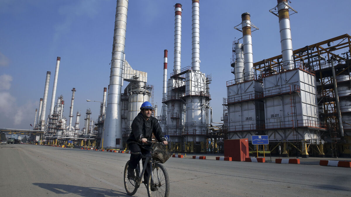 Report: Iran allowed to export