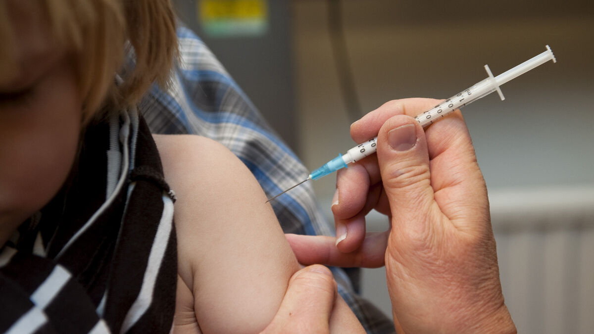 Measles outbreak at Urkult raises questions - who should get a second dose?