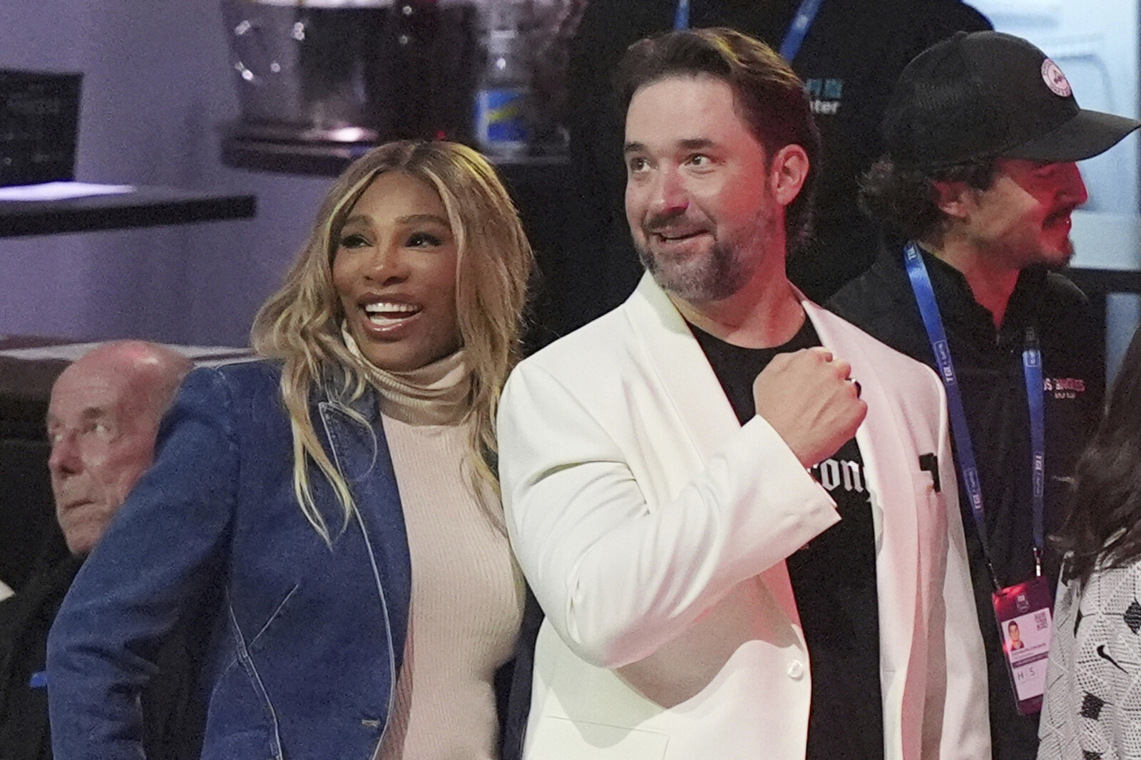 Reddit Co-Founder Alexis Ohanian Invests in Chelsea Women's Team