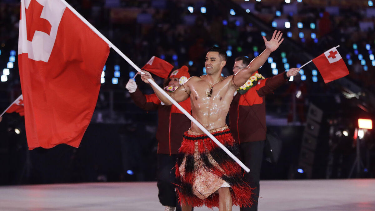 Olympic Guide: The most widely