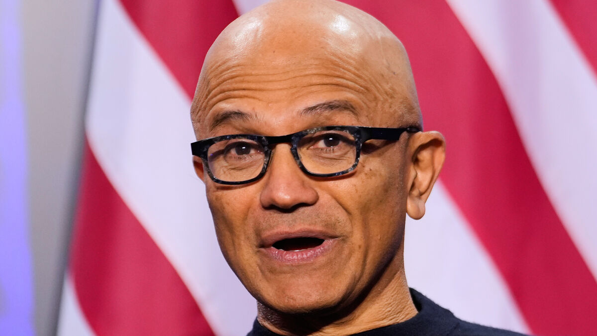 Microsoft cuts 4,800 jobs as Xbox division loses 3,200 positions