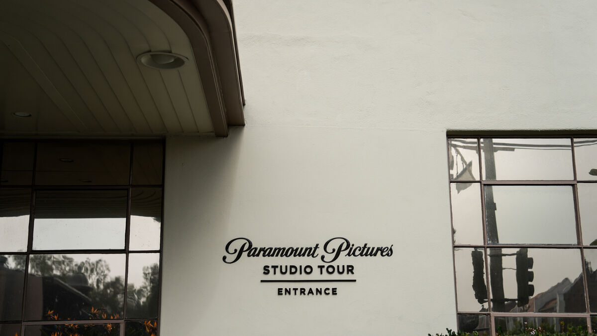 Paramount raises bid for Warner Bros. Discovery to $31 per share