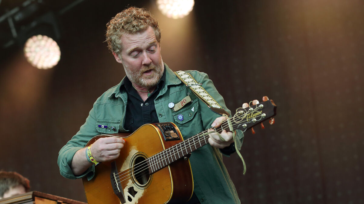 Oscar-winning musician Glen Hansard dies in Dublin motorcycle crash at 56
