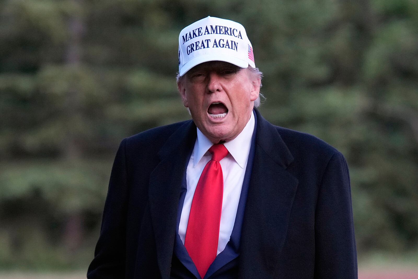 Trump Organization Enters Telecom with
