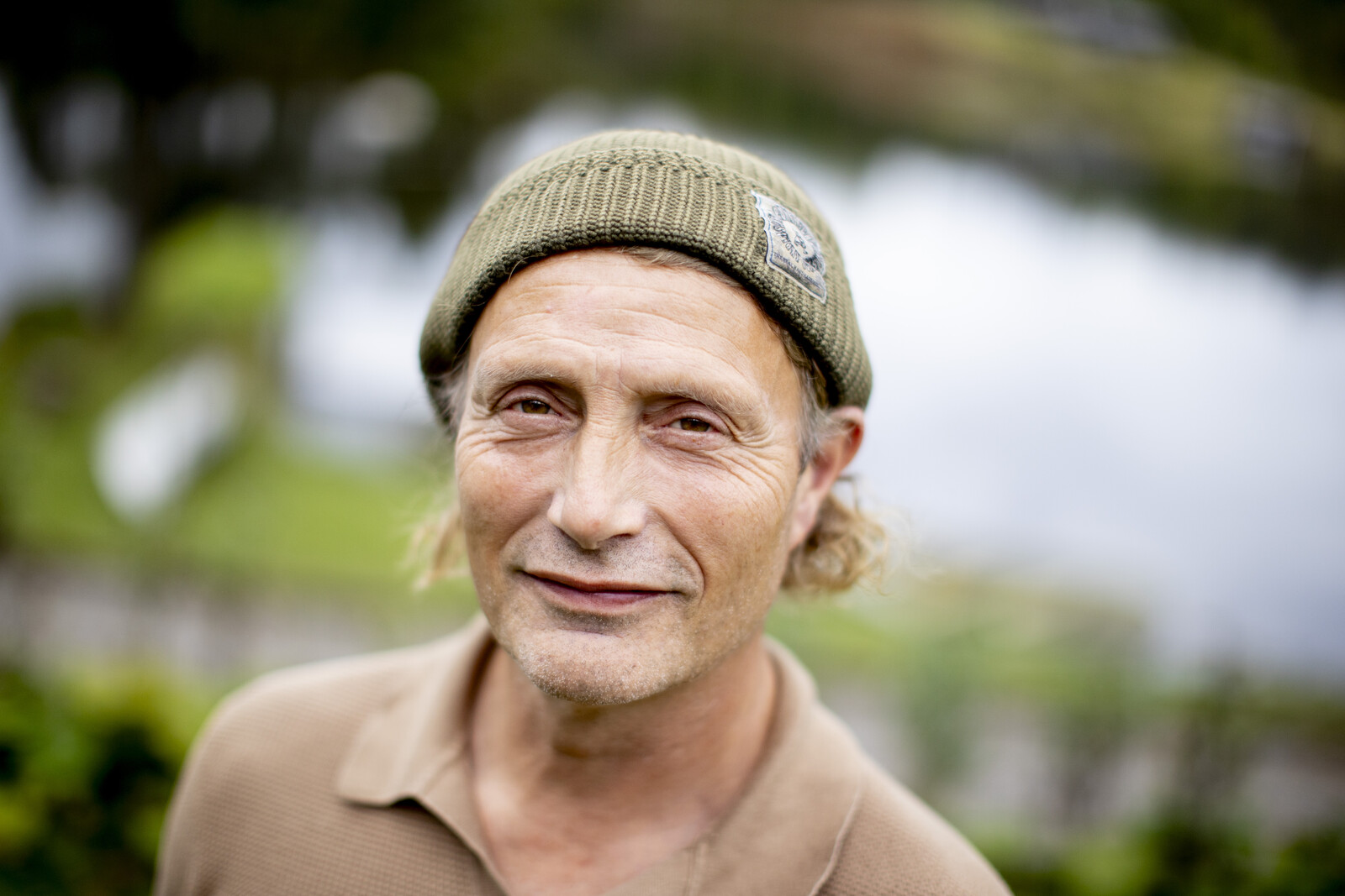 Mads Mikkelsen Talks Filming Challenges for The Last Viking