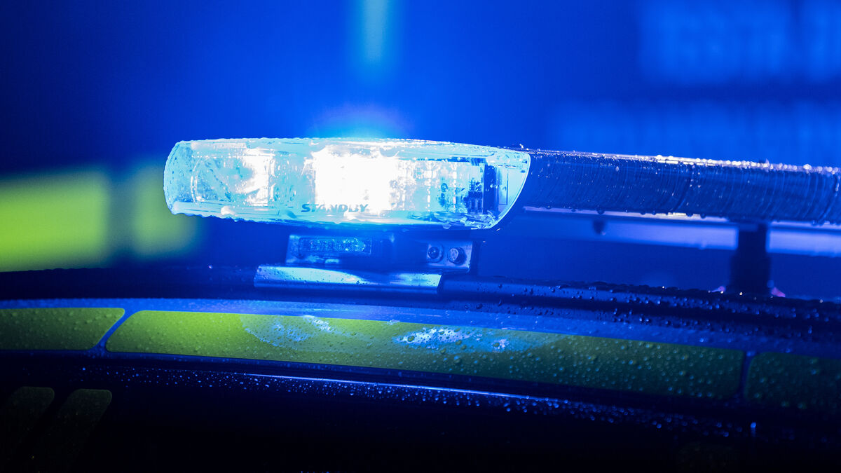 Man thrown from second-floor balcony in Spånga, Stockholm, has died