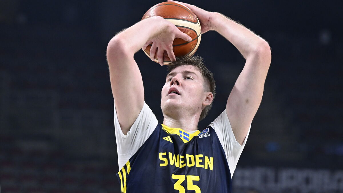 Several stars missing when Sweden