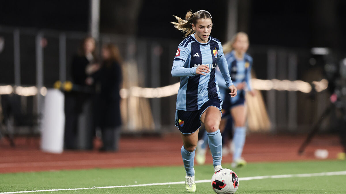 Long goal drought over - Renmark downed Piteå