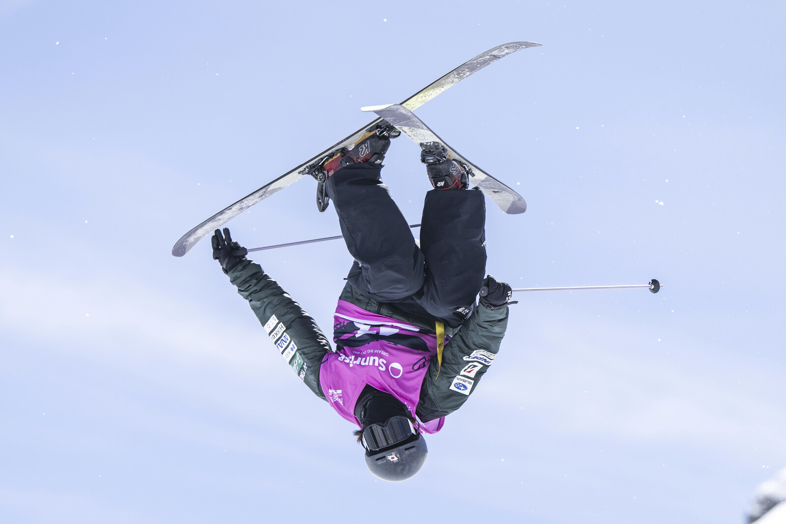 Ski Federation and Azerbaijan Sign Five-Year Sponsorship Deal