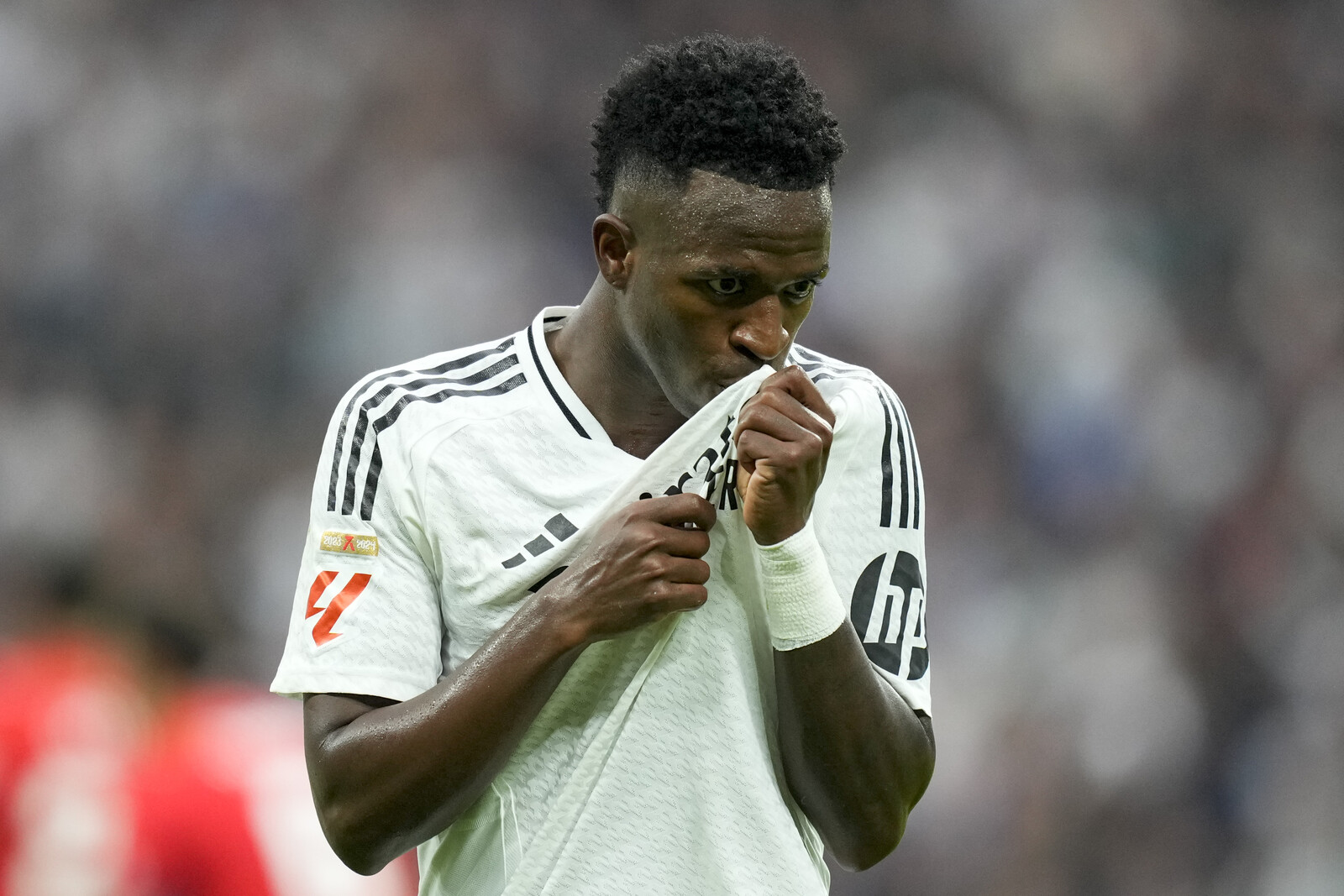 Real Star Injured - Misses Top Match