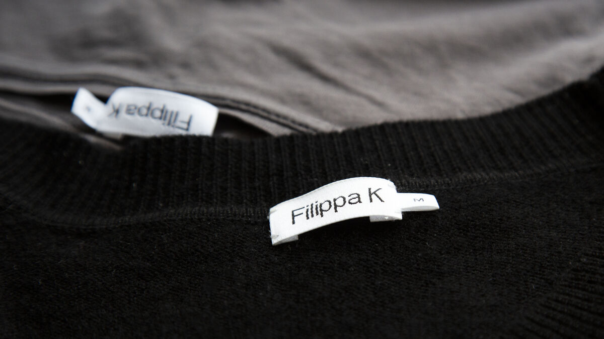 Filippa K Pauses AI-Generated Campaign After Plagiarism Accusations