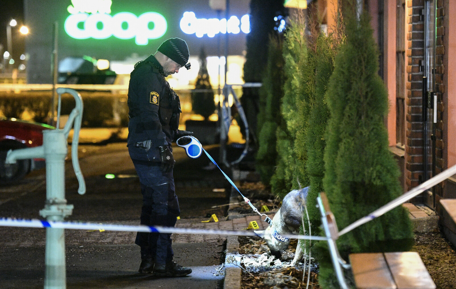 Court of Appeal Acquits Gang Leader for Uppsala Murder