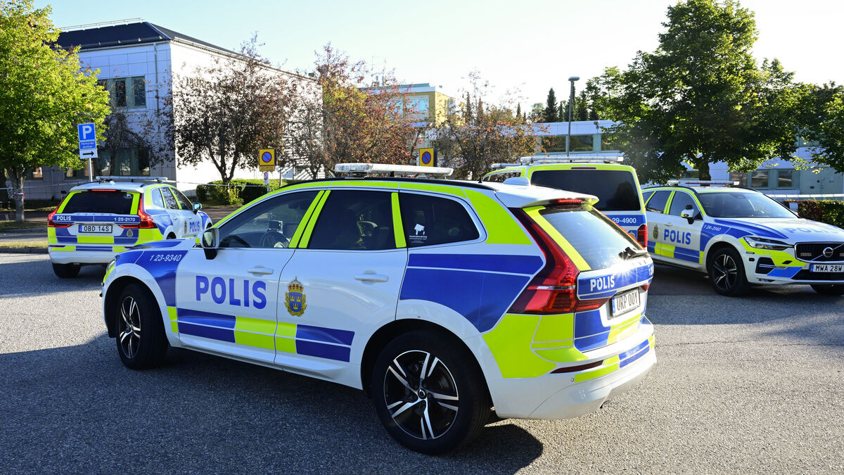 16-year-old remains in custody as suspect in Fagersta school attack