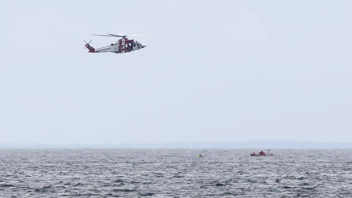 Crew didn't realize the tugboat was about to sink off Piteå in June last year