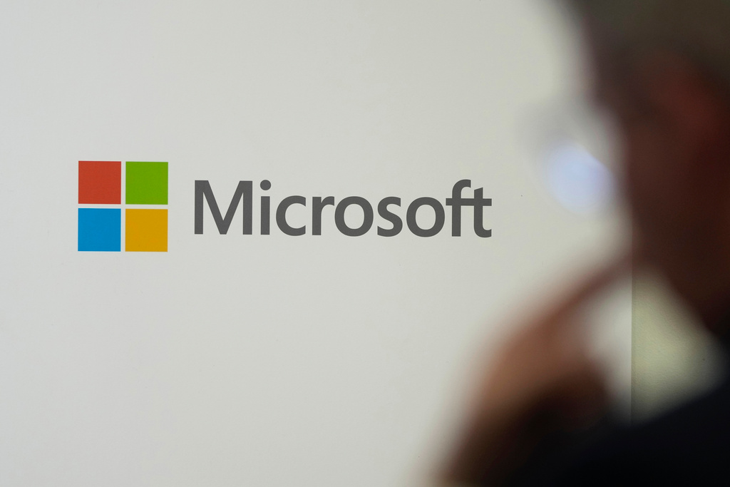 Microsoft Leaves Open AI's Board Sweden Herald