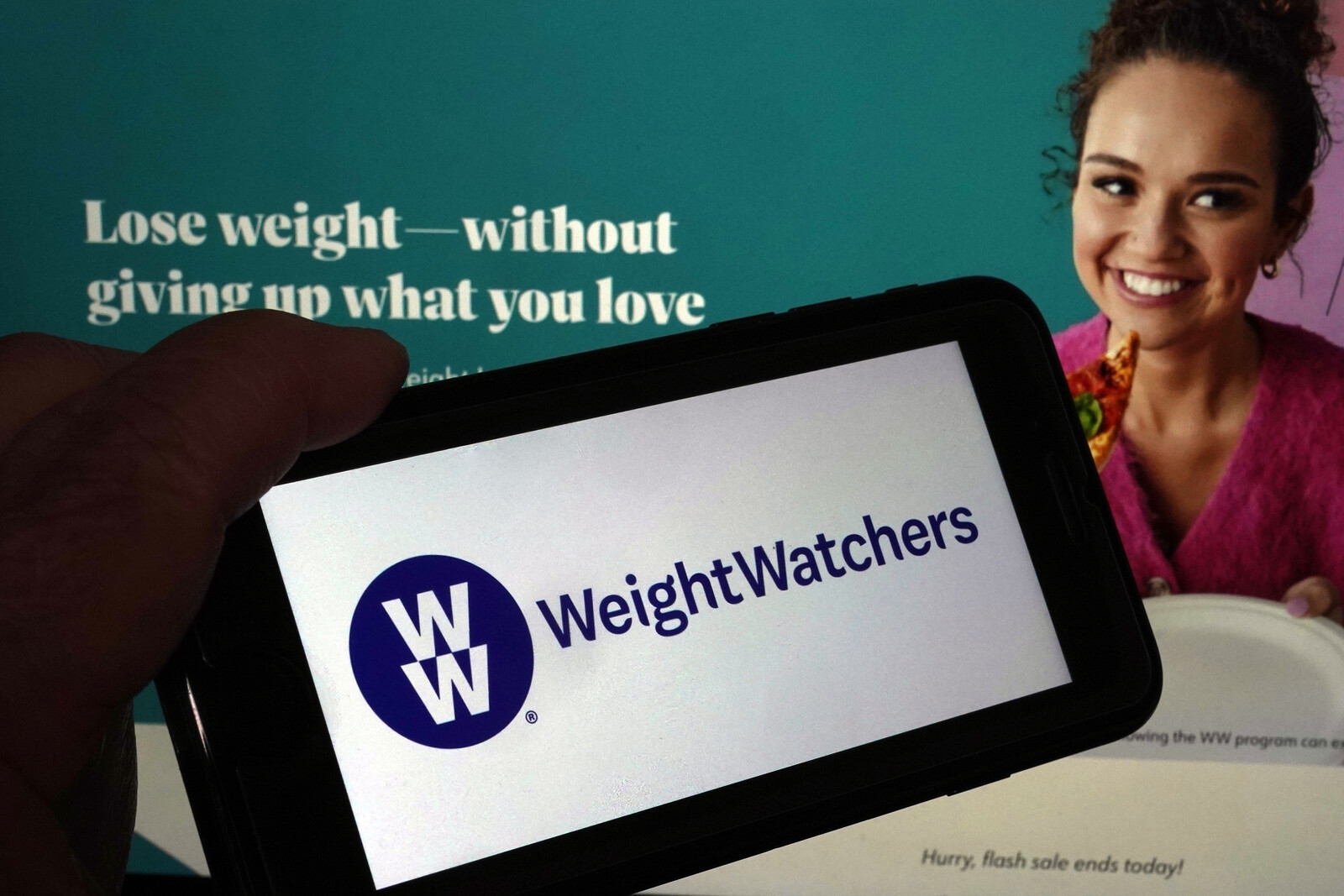 Weight Watchers Files for Chapter 11 to Restructure $1.15 Billion Debt