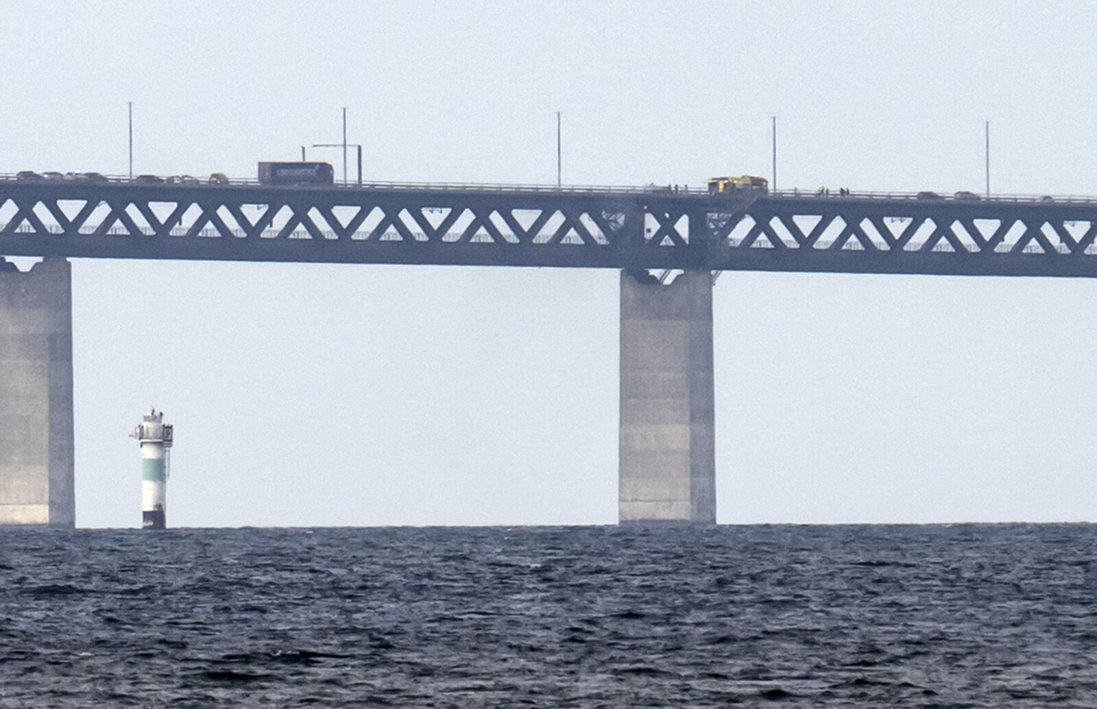 Track Faults Slow Öresund Trains, Reduce Departures