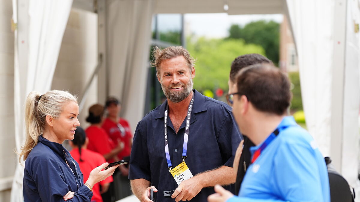 Mellberg on site - Didn't want to put SVT in the shit