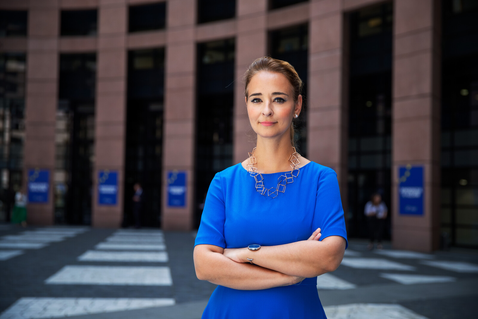 Teodorescu Måwe Accuses Left Party