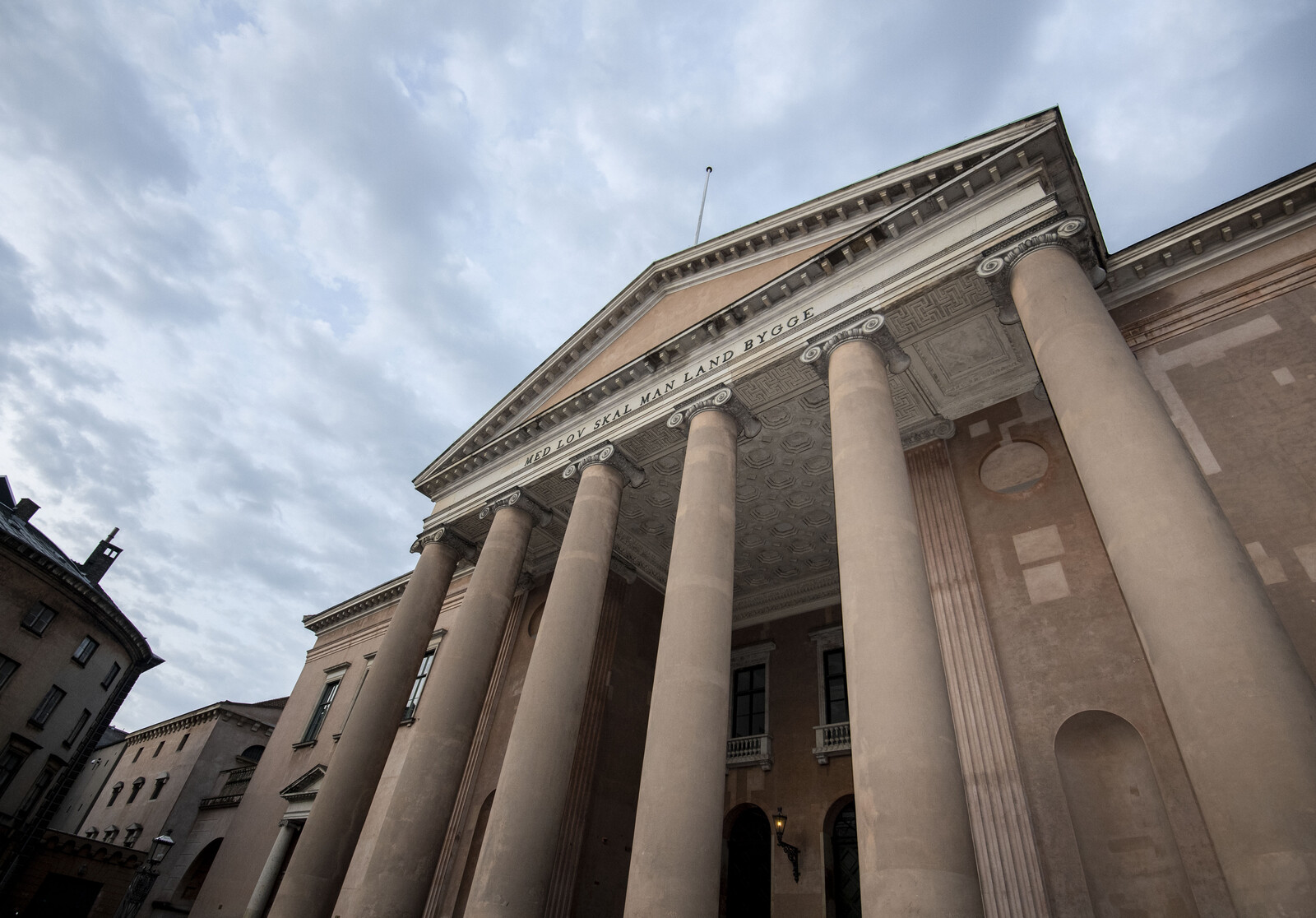 Swedish Teen Extradited to Denmark for Attempted Murder at Salon