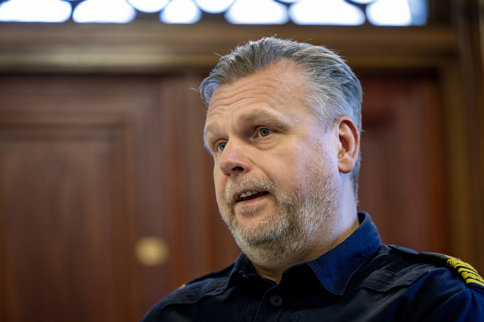 Police Struggle to Keep Up as Online Radicalization Surges