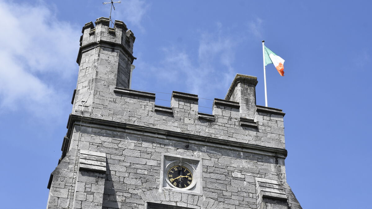 Ireland takes over EU presidency with focus on enlargement and tough budget talks