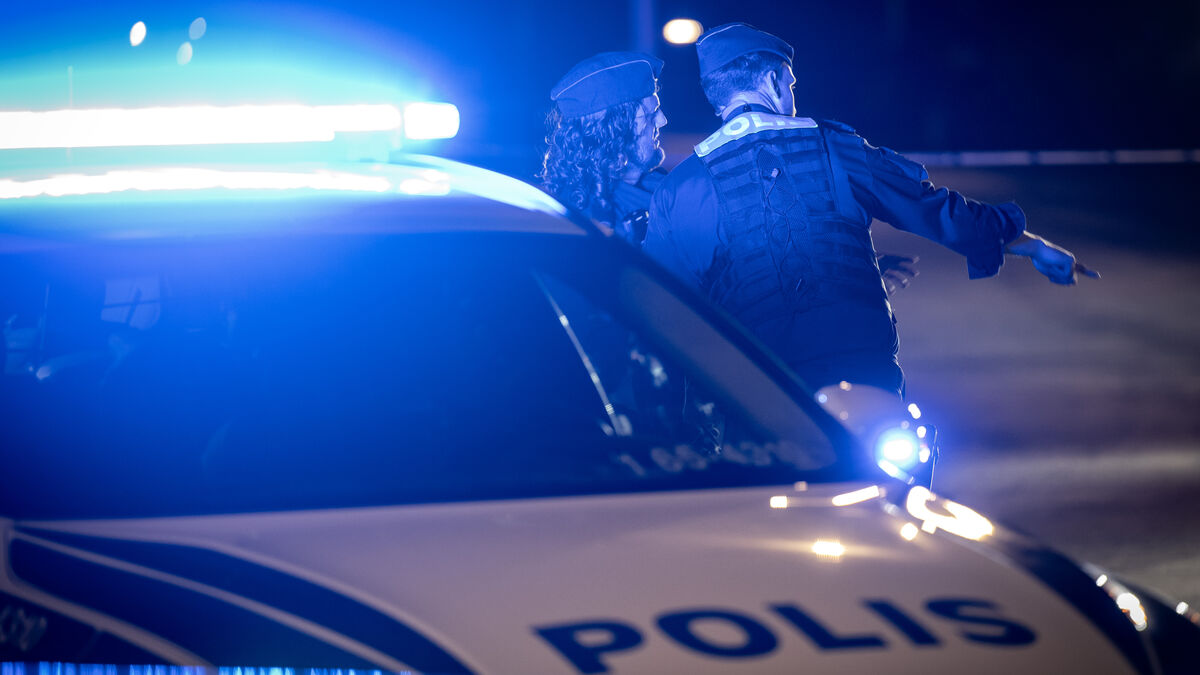 No fatal shootings in Sweden