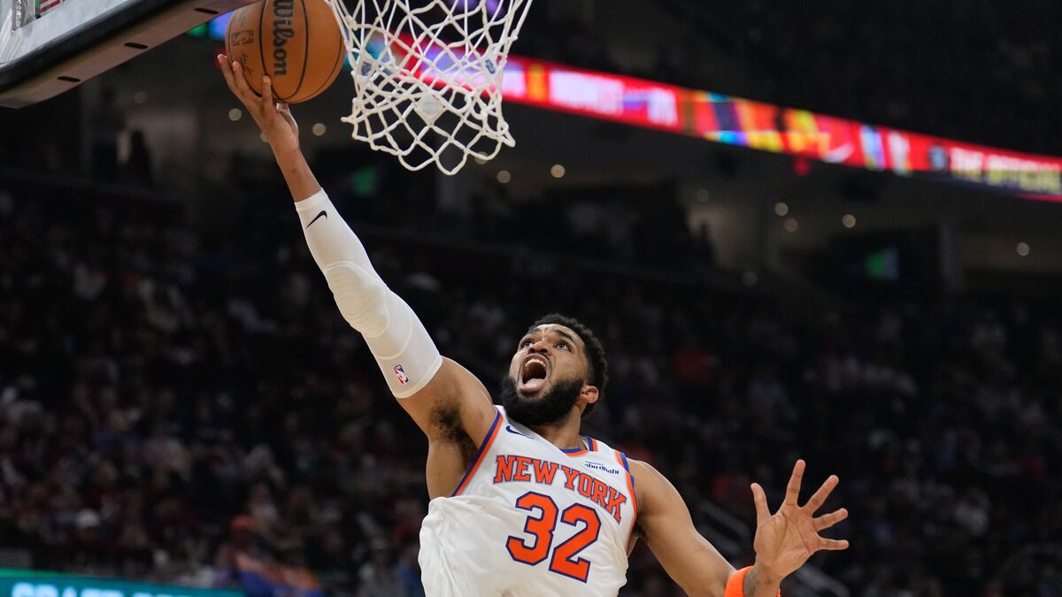 After 27 years of waiting - Knicks finals tickets cost 35,000 kronor