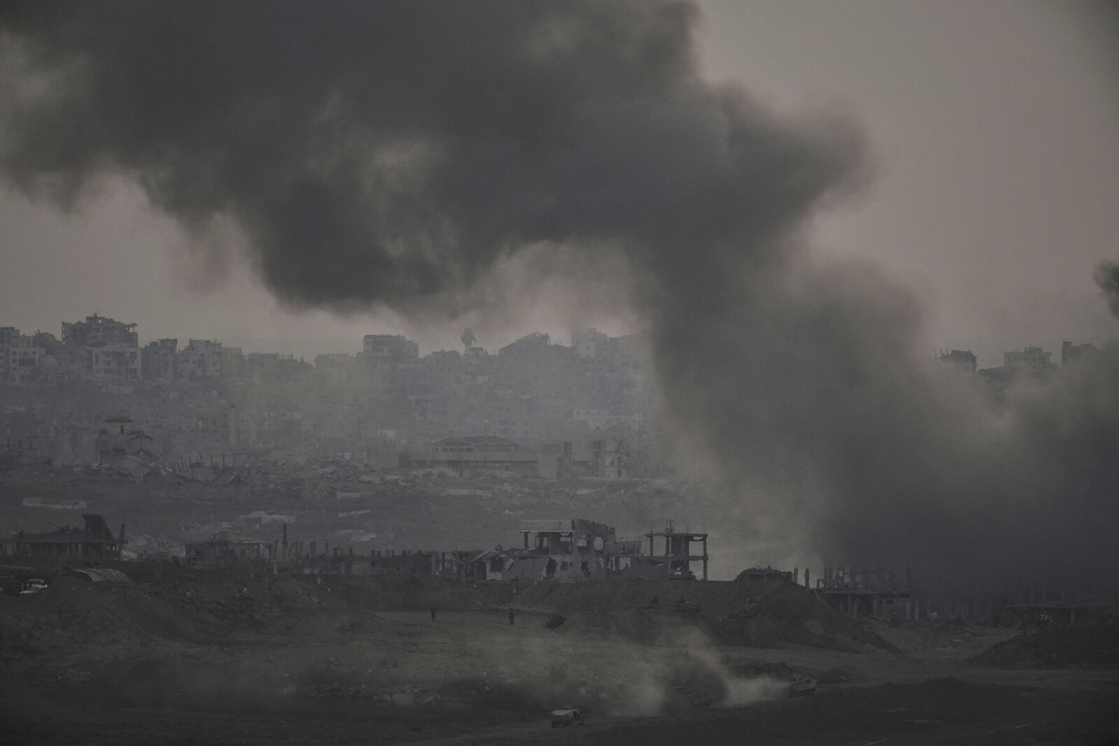 30 Killed in Gaza Safe