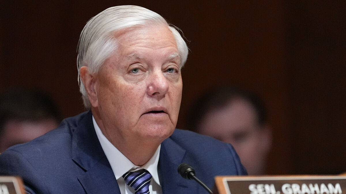Preliminary Investigation: Lindsey Graham Likely Died of Ruptured Carotid Artery