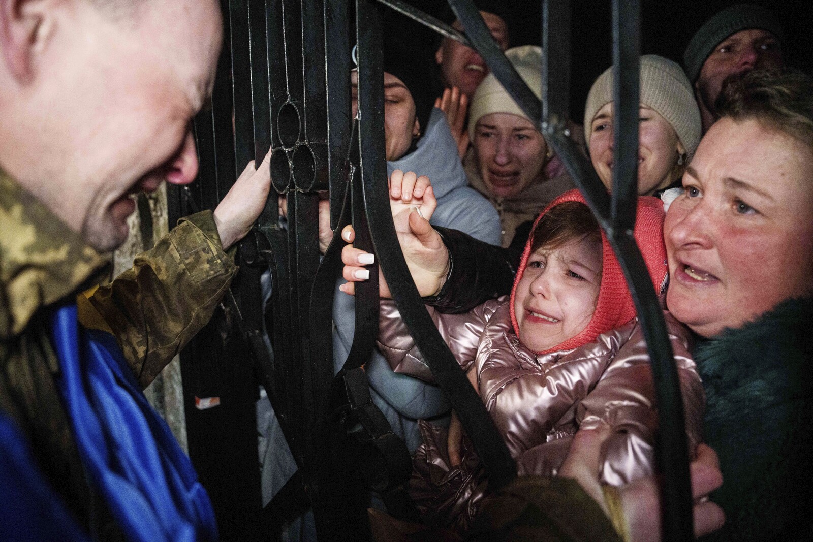 Will there be peace in Ukraine this year?