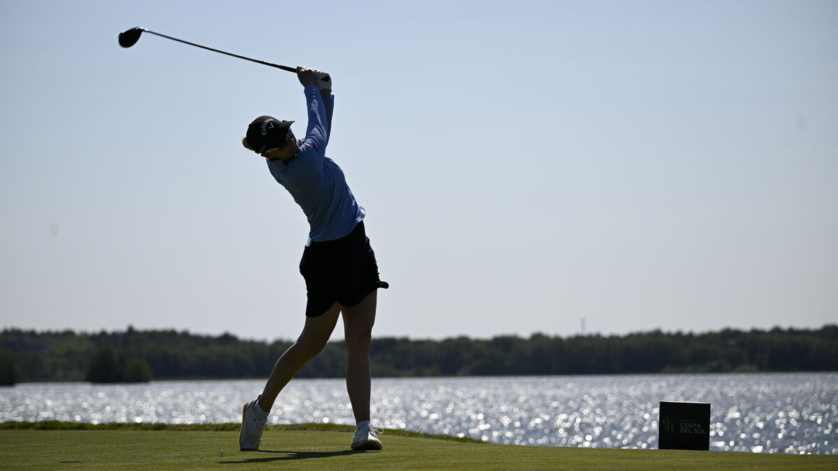 Swedish Golf Association proposes new