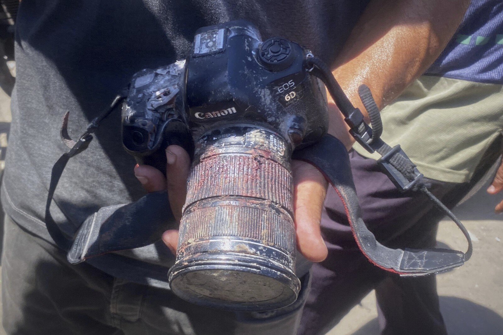Media Outlets Unite to Demand Protection for Journalists in Gaza