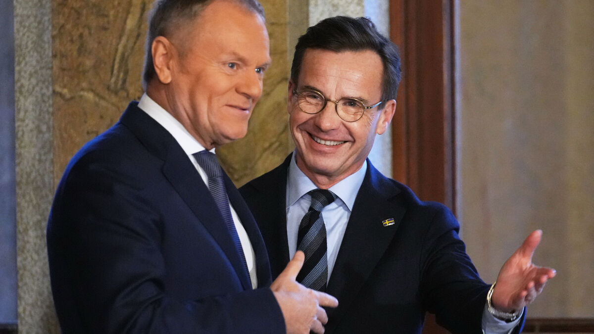 Poland’s Saab submarine deal to