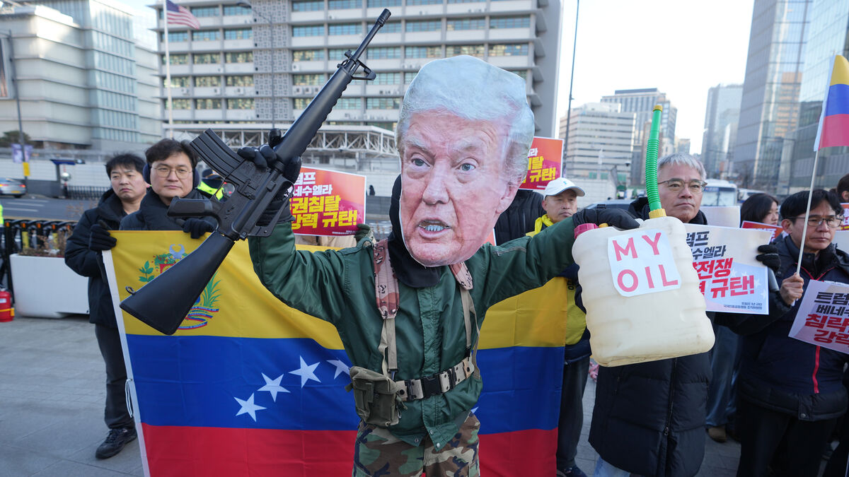 Other countries completely defenseless against
