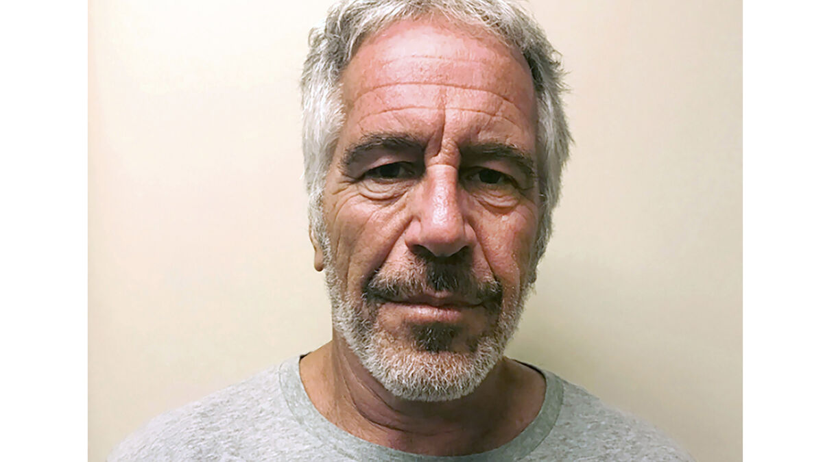 Alleged Epstein letter released: They found nothing