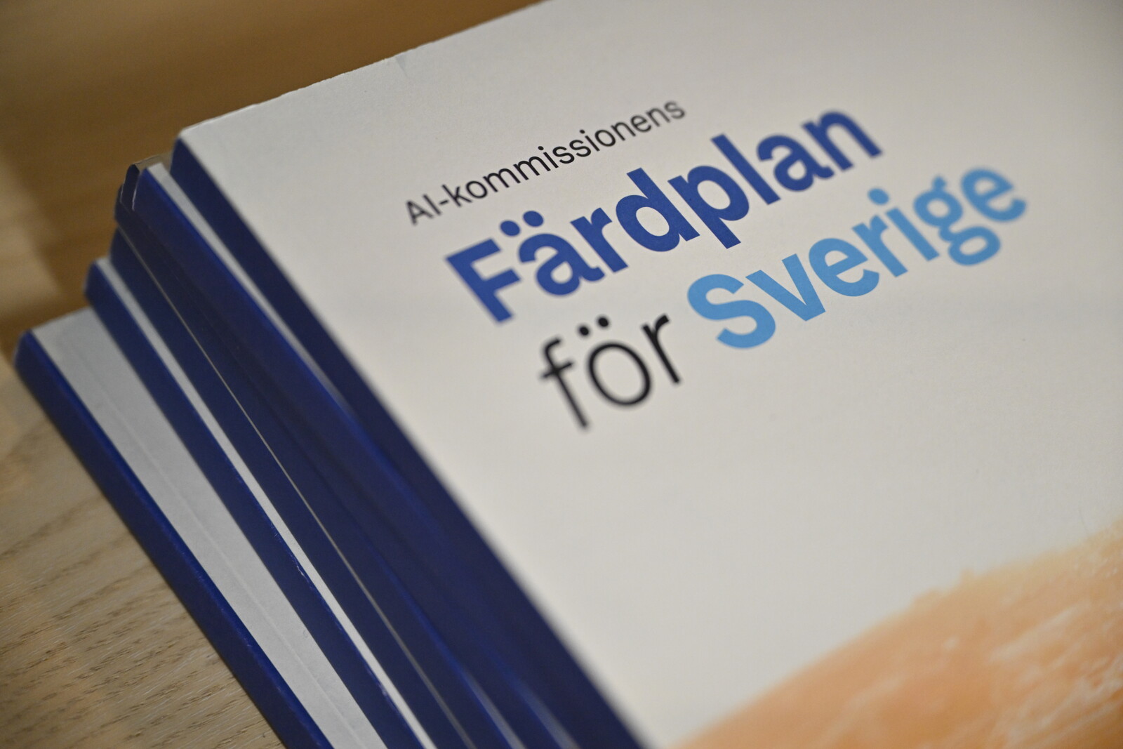 Sweden Ranks Low in Global