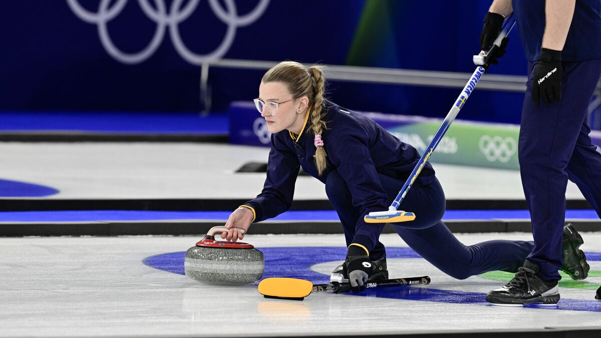 Team Wranå reach European Championship