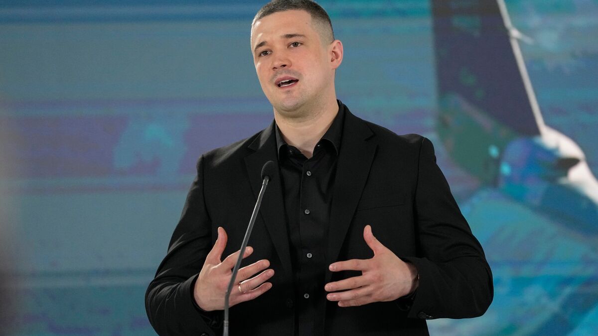 Ukraine launches state-backed arms export plan to boost defence investment