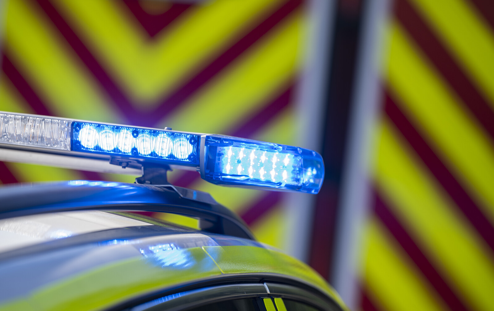 Man in 80s Dies After