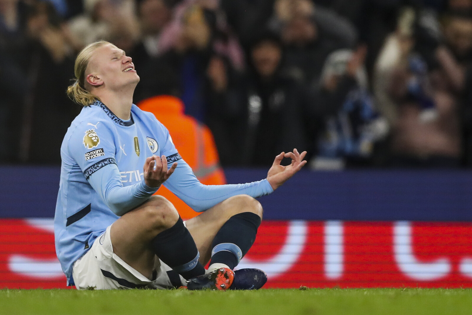 Premier League Players to Be Interviewed During Matches