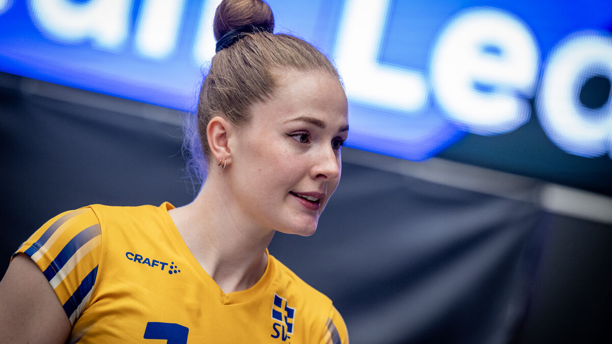 Isabelle Haak’s Italian boyfriend is not a fan of pineapple on pizza