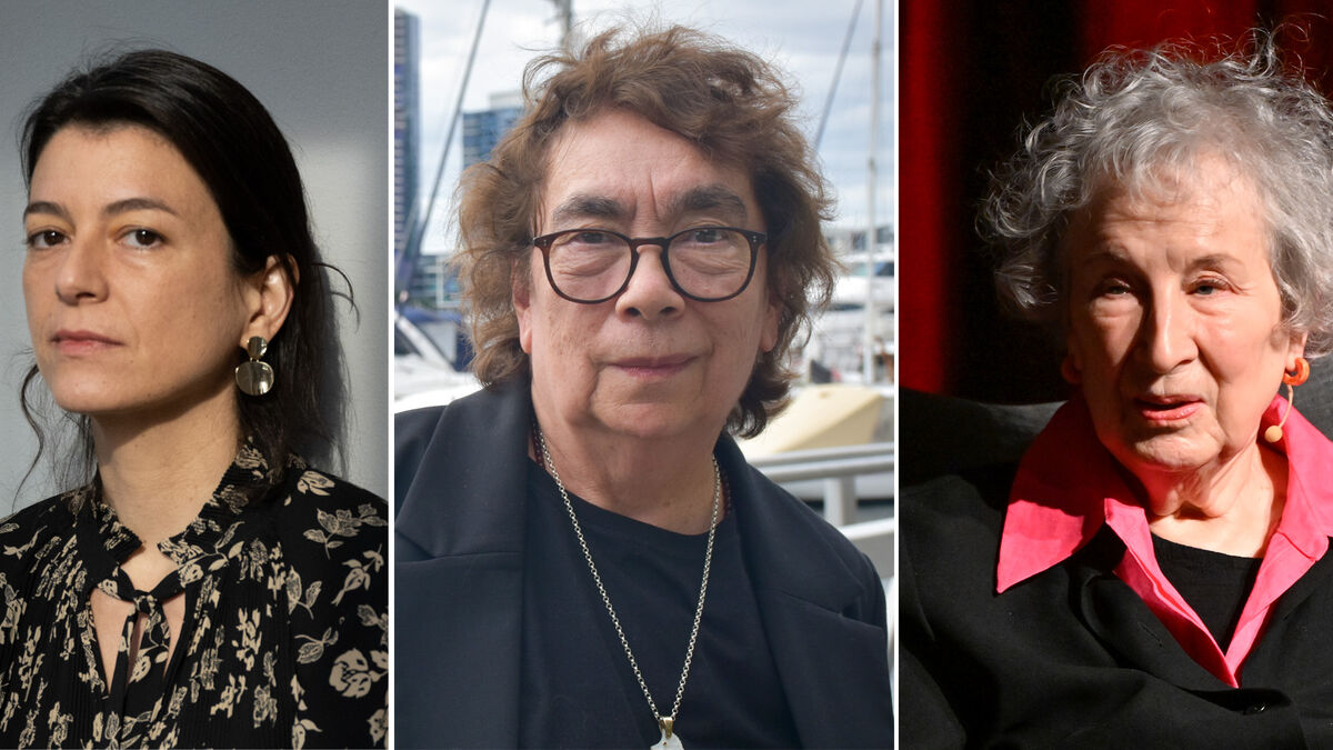 Nobel Prize in Literature Predictions: