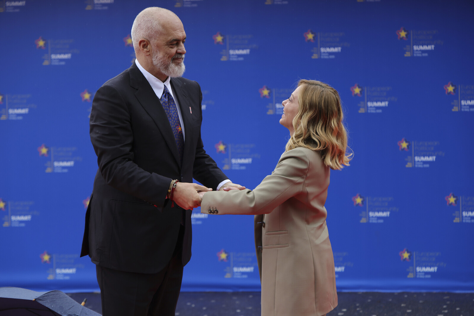 European Leaders to Visit Armenia and Azerbaijan for EPC Meetings