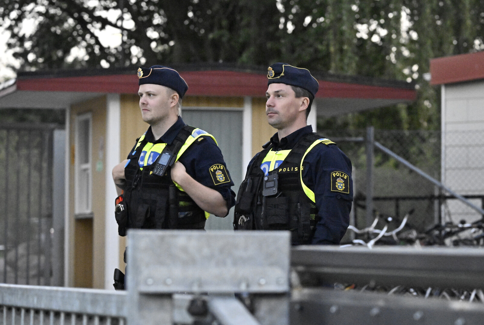 New Threats Target Damallsvenskan Players, Swedish Stars Abroad