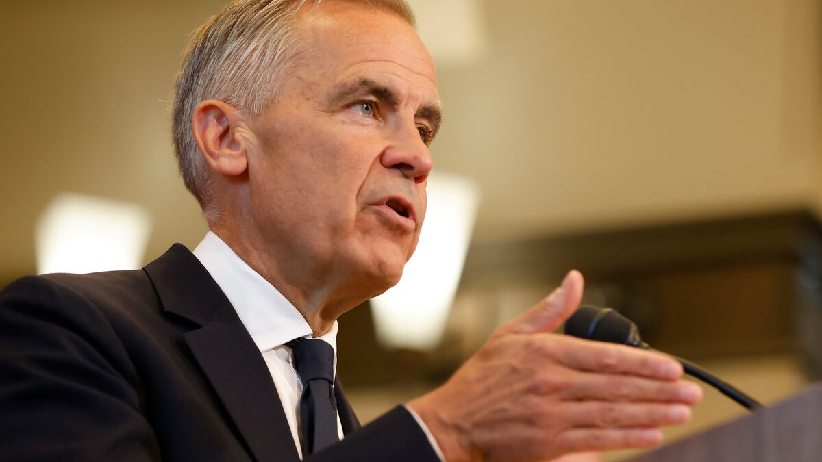 Canada to unveil tariff response to protect businesses and workers
