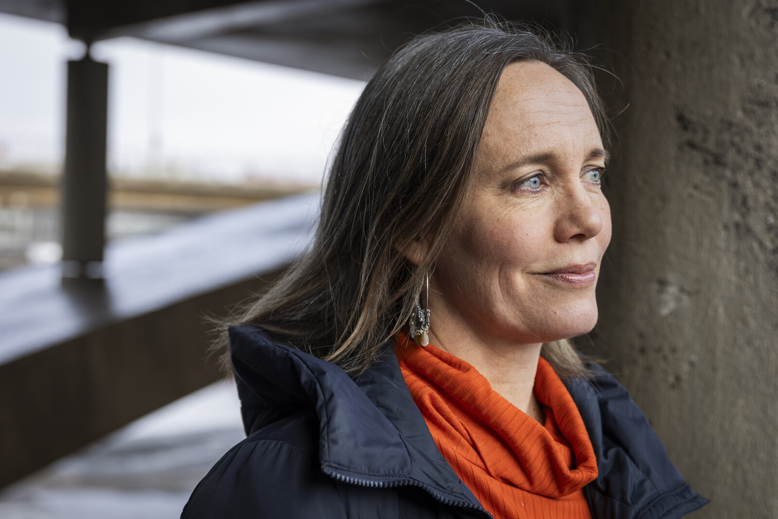 Maria Farm Exits SVT's Gift vid första ögonkastet After Five Seasons