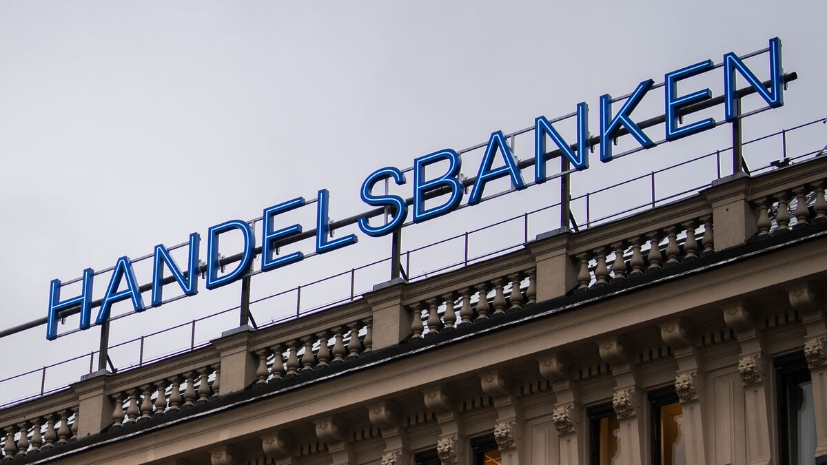Handelsbanken’s net interest income falls