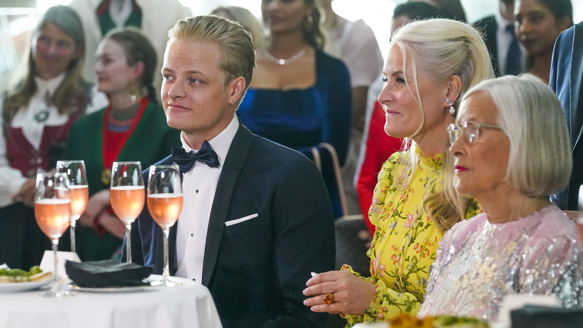 Høiby's legal costs paid –